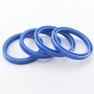 SEAL UNS / UHS / ROD SEAL 60 X 80 X 12 HALLITE