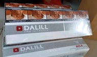 dalil warna putih K1670