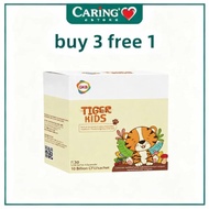 GKB Tiger Kids Probiotic Nutrition Support