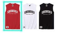 The First Slam Dunk 灌籃高手 電影版 - 全新 香港限定  Shohoku 湘北籃球隊 背心 (M size)