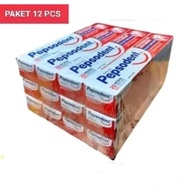[Lusinan] Pasta Gigi Pepsodent 75gr