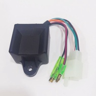CDI UNIT ASSY Y100 SPORT (2JG)