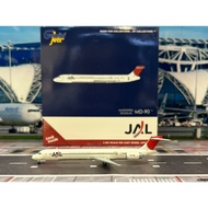 Gemini Jets [GJJAL1719] 1:400 JAL MD-90 JA002D