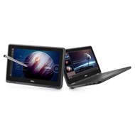 Dell Latitude 11 3000 (3190) 2-in-1 Window 10 Pro- Gorilla Glass (Cheapset Touch Screen Laptop)