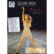 Celine Dion - Live in Las Vegas: A New Day [DVD]
