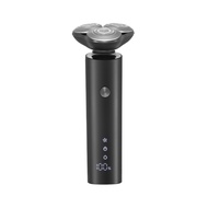 new New XIAOMI MIJIA Mens Electric Shaver S301 Beard Trimmer Machine Shaving Portable Flex Razor IPX