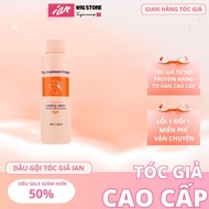 High Quality iAn Wig Accessories, Wig Shampoo