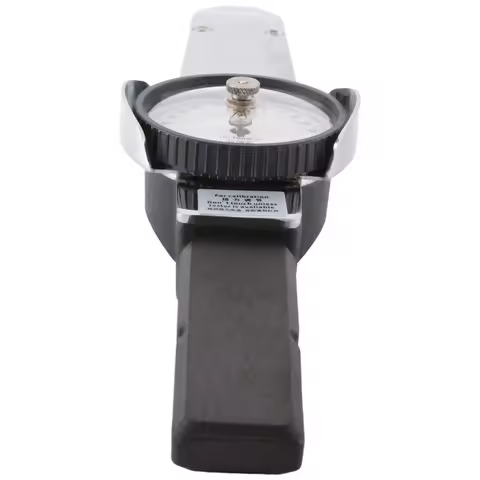 AT14A 0-100N.M Professional Torque Meter Dial Indicator Two-Way Hand Tool Digital Torque Wrench