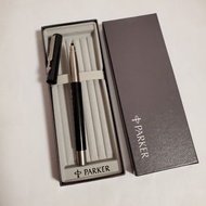 Parker 墨水筆黑色