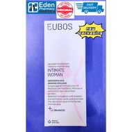 Eubos Intimate care Feminin washing emulsion ( 200ml )