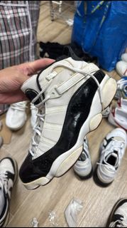 nike air jordan 6 rings concord 2008 og