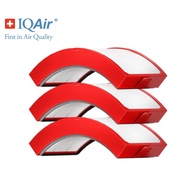 IQAir Atem X HyperHEPA Filter Set