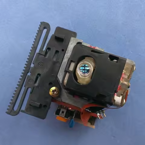 Laser Lens For SEGA SATURN 2A 2B Lasereinheit Optical Pick up