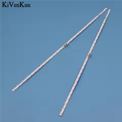 TV Lamps LED Backlight Strips For Samsung UE43LS03N UE43N5500A UE43N5510A UE43N5540A UE43N5570A HD T