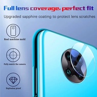 Camera Lens Protector for Realme C71 / C75x / C61 / C63 / 9 Pro Plus / 9i / 8 5G / 8 Pro / Narzo 30 