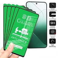 Clear Soft Ceramic Film For Xiaomi Redmi Note 15 14 13 12 11s 10s 9s 8 15C 14C A5 Turbo 5 4 Poco C85