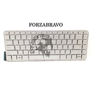 HP Pavilion Split X2 13g 13m 13r 13p 13-g 13-m 13-r 13-r010dx silver Keyboard