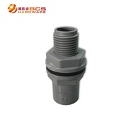 PVC Fitting Connector for 15mm - 25mm V-Tank Connector