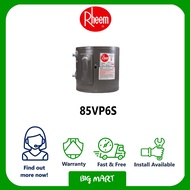 6GAL Rheem 6 Gal Storage Water Heater