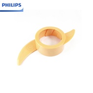 Plastic BLADE - Philips multi-function blender HR7510 HR7520 HR7570/00 HR75/00 HR7320 HR7310 HR7370/