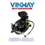N/S NP300 NAVARA CLOCK SPRING B5554-3TU0A