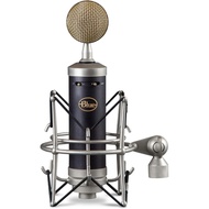 [Preorder] Blue Baby Bottle Microphone