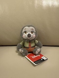 Zootopia 公仔