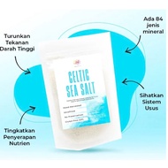 Celtic Sea Salt Neuroversiti Dr Rizal