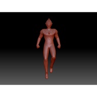 ultraman zero ultraman figure Ultraman Merchandise Miniature