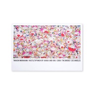 【原版】村上隆 Takashi Murakami: Hustle'n'Punch