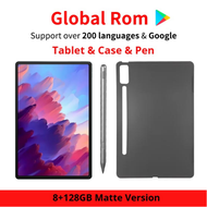 Global ROM Lenovo Tab P12 Dimensity 7050 Matte Comfort 12.7 inch LCD 2944*1840 3K WIFI 10200mAh Andr
