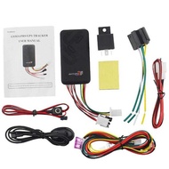 1PC gps car GT06 For ACC Anti-theft Car Gps Tracker Open Door Alarm SOS Vehicle tracker