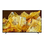 SONY 新力牌 65" XRM-65X90L 4K XR 日製液晶電視 