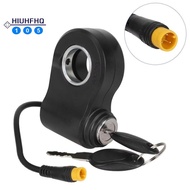Electric Scooter Throttle Switch with 2 Keys for  G2 Pro G2Pro G2MAX-Replacement Scooter Switch