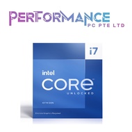 Intel® Core™ i7-13700KF/I7-13700F/ i7-13700K/ i7-13700 Processor 30M Cache, up to 5.40 GHz