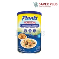 Planta Margerine 1kg