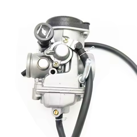 New Carburetor For SUZUKI EN125 Motorcycle Carb 28mm