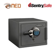 SentrySafe SFW082GTC Fire & Water Proof Digital Safe