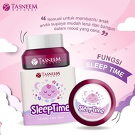 Tasneem Balm Sleep time