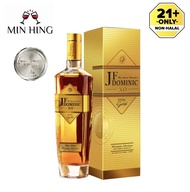 JF Dominic XO Extra Gold Brandy (700ml)