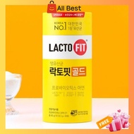 [Korea Olive Young Edition] LACTO-FIT Probiotic Gold