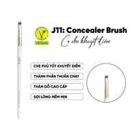 Jary J11 Jary Concealer Brush
