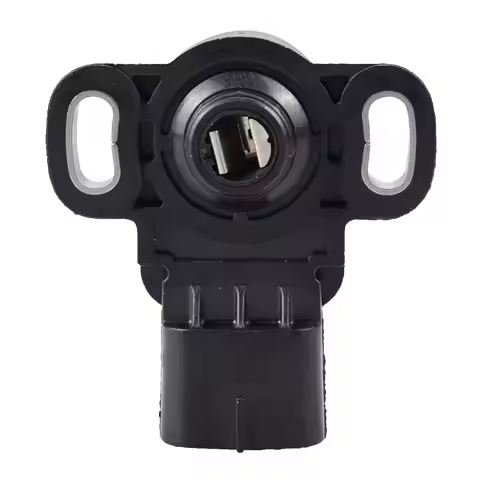 TPS Throttle Position Sensor Fits for Yamaha YFZ450R YFZ450X Road Star Grizzly 550 700 Rhino Viking