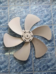 0000779 ใบพัดลม อุตสาหกรรม  Hatari ฮาตาริ 25 นิ้ว พลาสติกเหนียว ไม่แตกง่าย Industrial fan blade Hatari แท้จากบริษัท