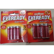 bateri eveready heavyduty