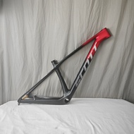 2023 T1000 Full carbon SCOTT SCALE RC WORLD CUP XC Racing Off road Mountain Bike Frame 29 inches Siz