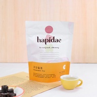 【hapidae】洋甘菊茶 無咖啡因茶系列 花草茶 (茶包/2g/15入)