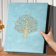 5R 400 POCKETS PHOTO ALBUM