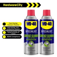 WD40 Specialist Fast Drying Contact Cleaner 360ML