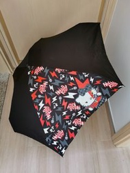 Hello Kitty 2010年 雨傘